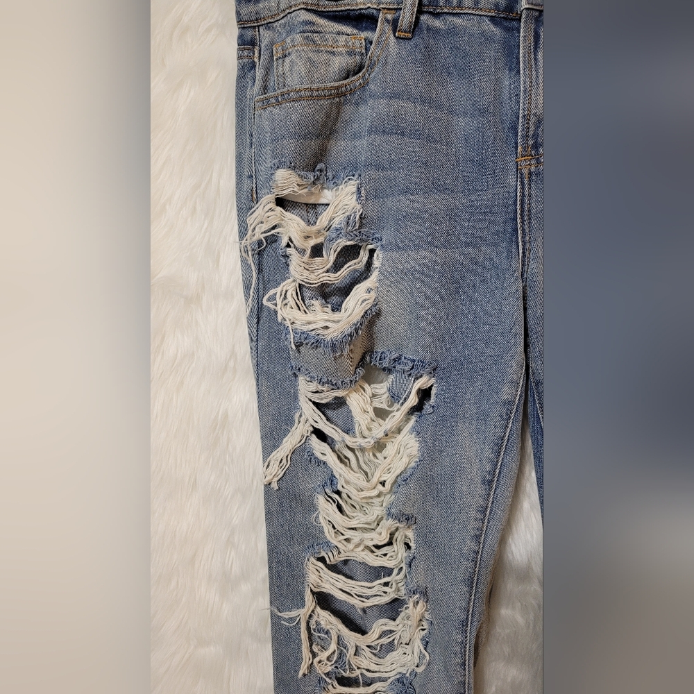 Cello Ripped Jeans - Picture 3 of 11